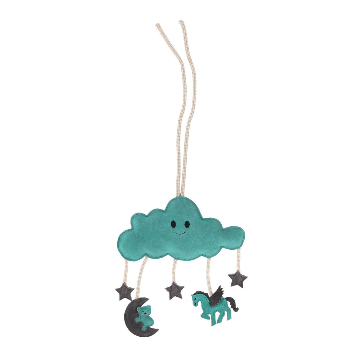 Giocattolo cavallo Novy QHP