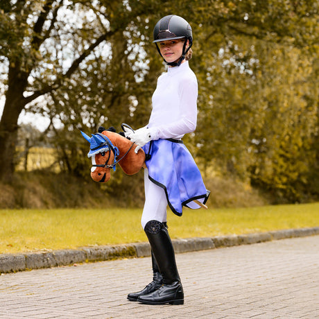 Coperta da ginnastica Hobby horse QHP