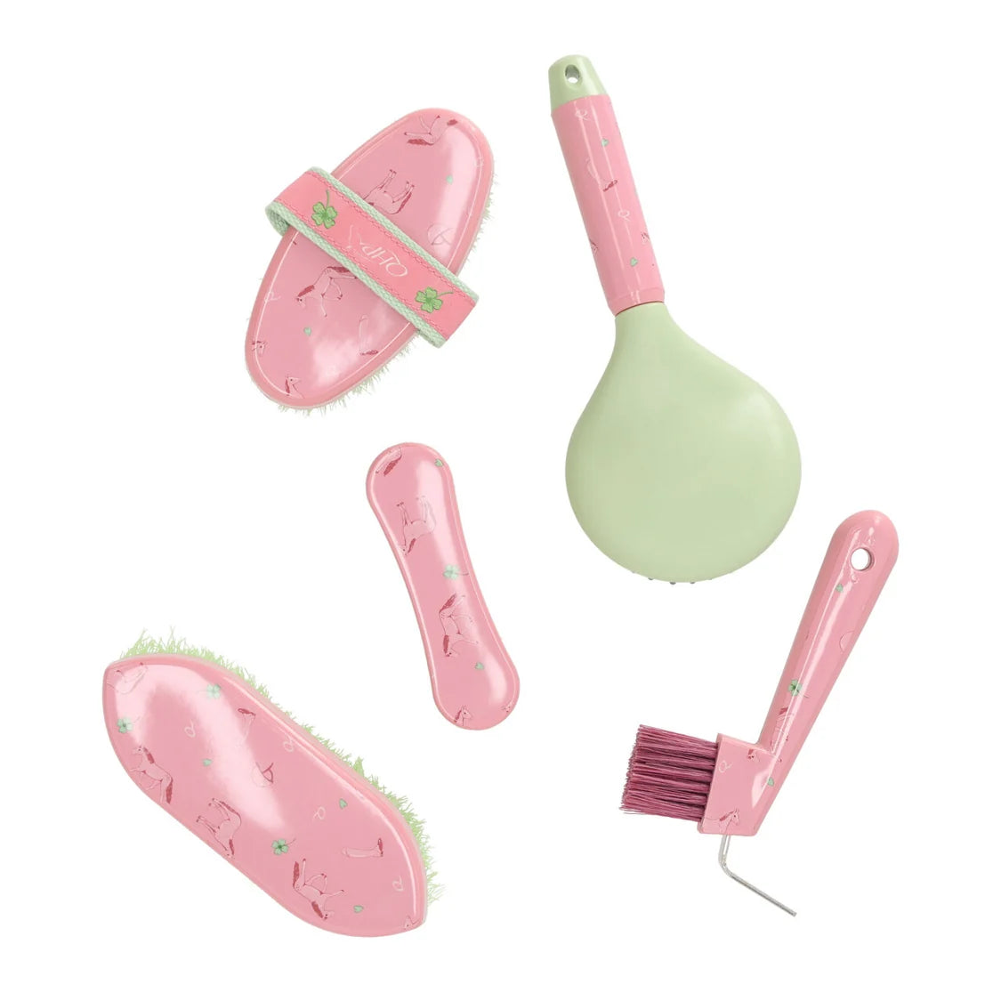 Grooming set Lucky Start QHP