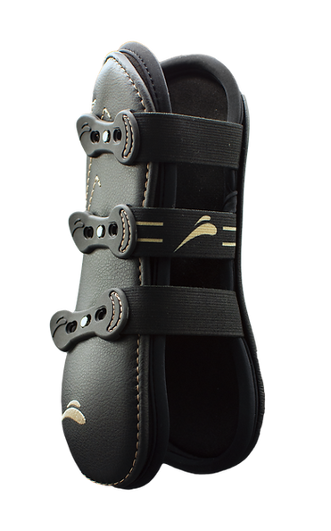 eQuick Glam Front Nere