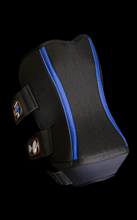 Cooling boots eArtik Equick