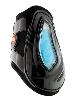 Posteriori eAirshock Original Equick nero