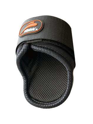 Posteriori eAirshock Original Equick nero