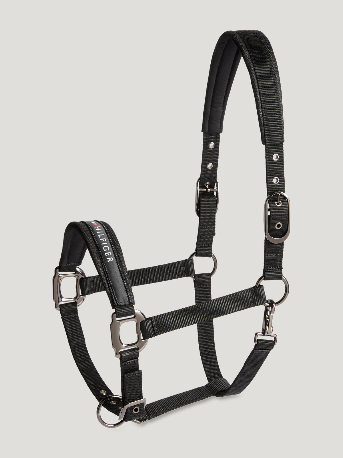 Set capezza e lunghina YALE SHINE Tommy Hilfiger