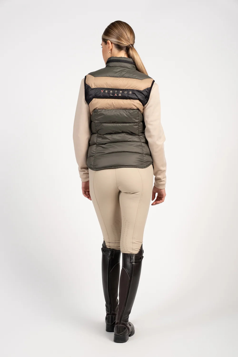 Smanicato donna Shedir Vestrum