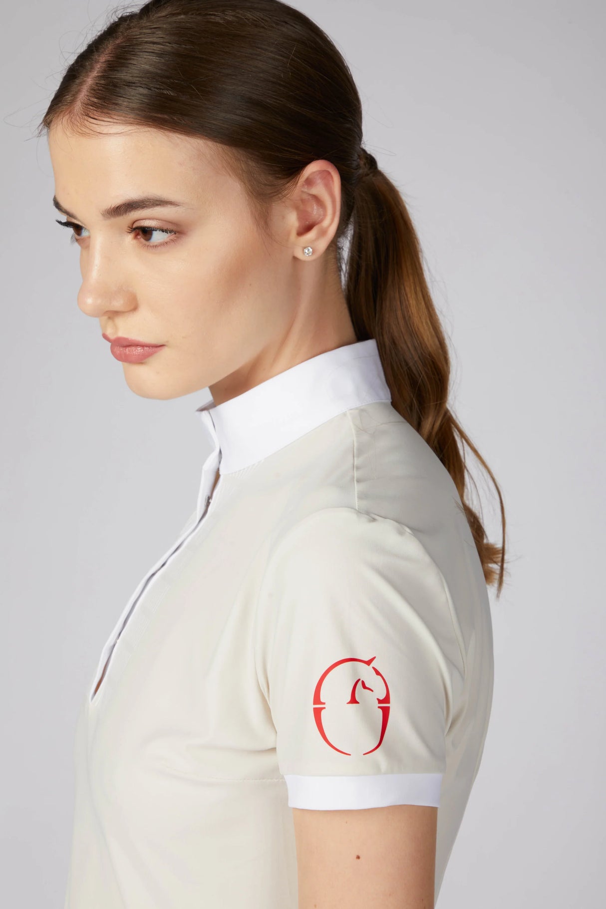 OSHAWA CAMICIA DA CONCORSO DA DONNA VESTRUM