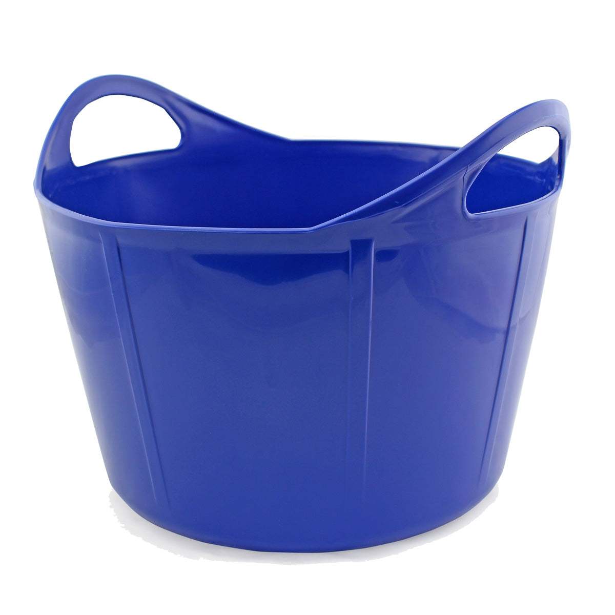 Secchio in plastica flessibile 17L