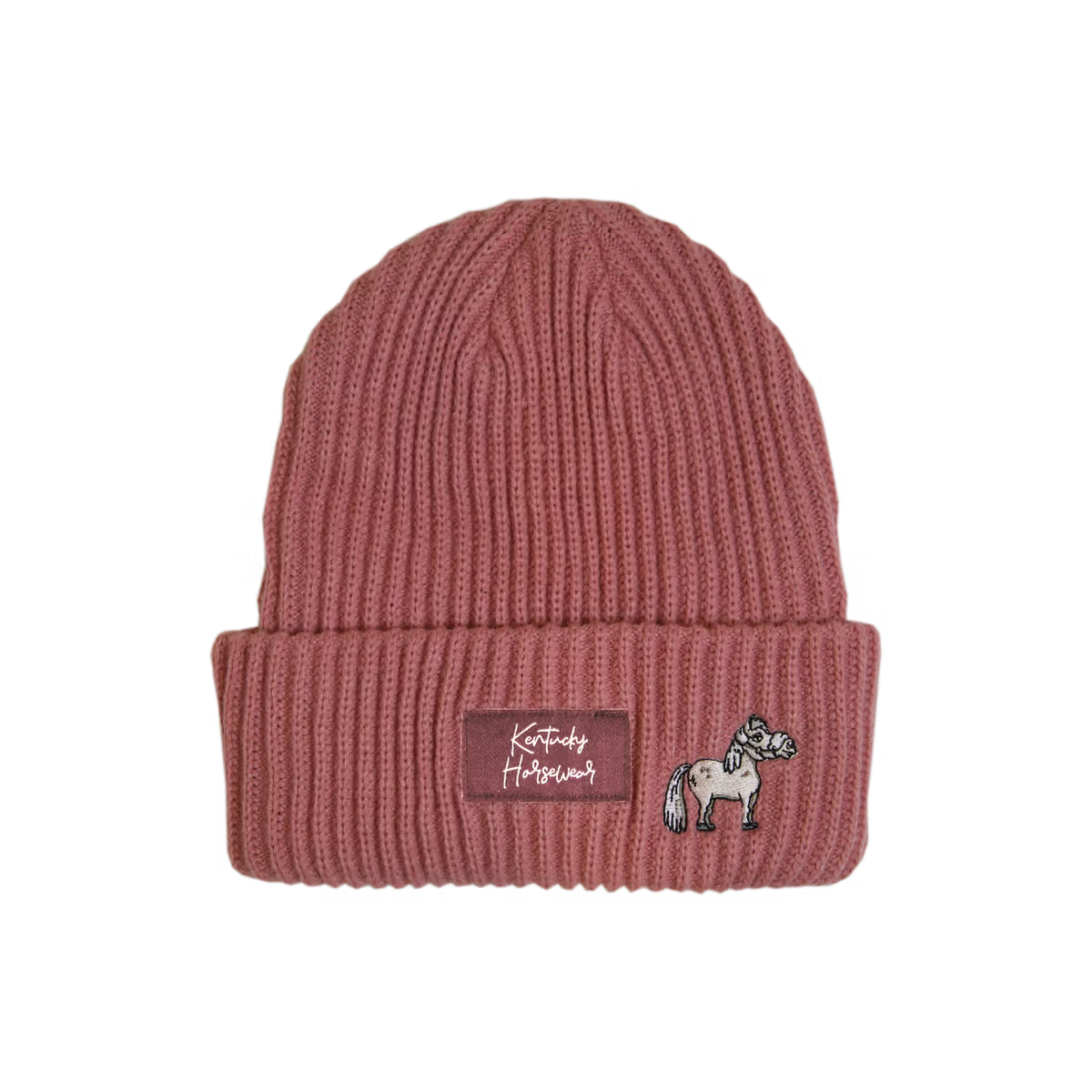 Berretto Sammy rosa Kentucky