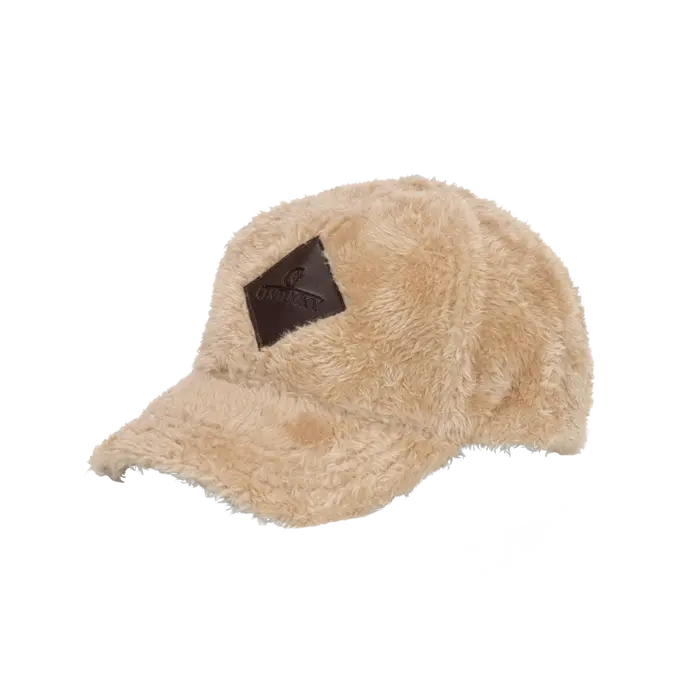 Cappellino da baseball in pile Teddy Kentucky