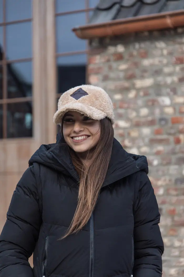 Cappellino da baseball in pile Teddy Kentucky