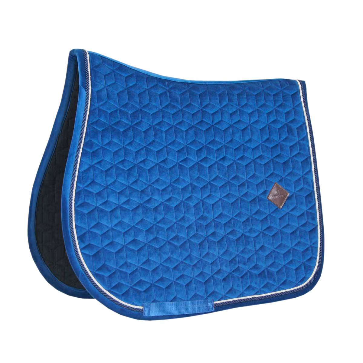 Sottosella Jumping Basic Velvet Kentucky