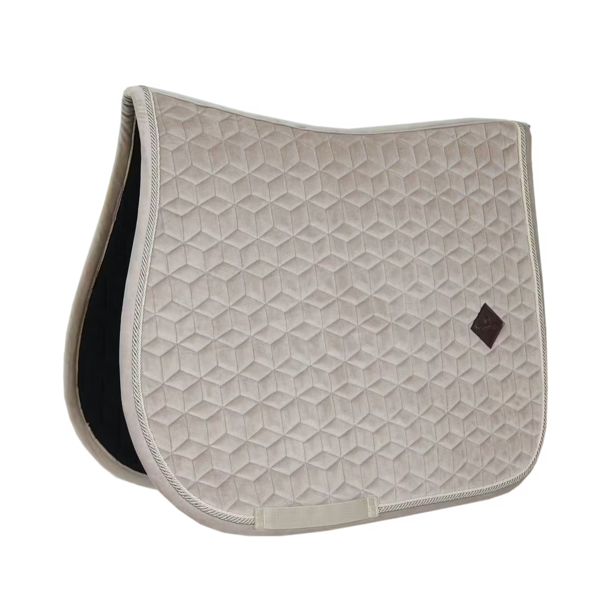 Sottosella Jumping Basic Velvet Kentucky