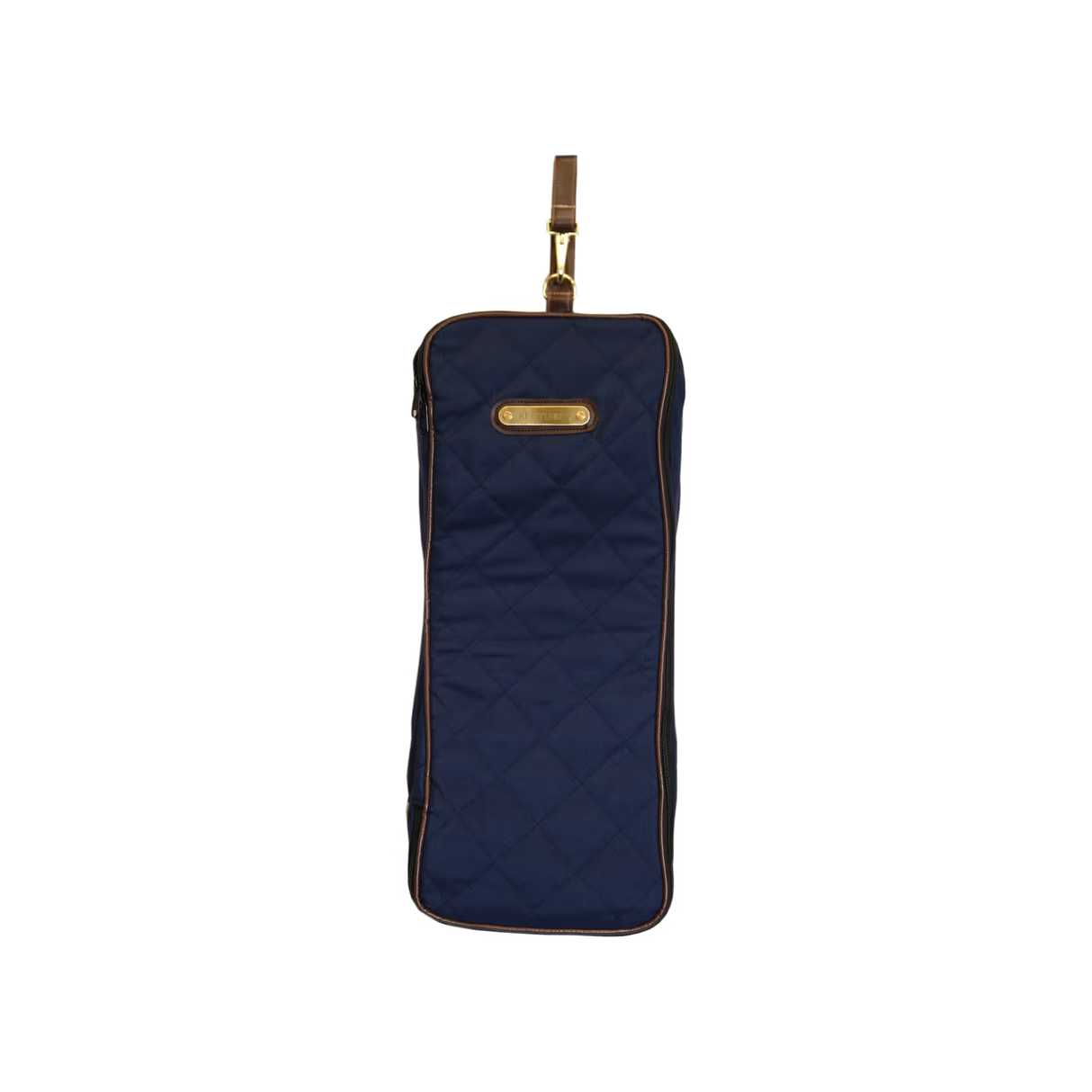 Porta testiere Kentucky blu