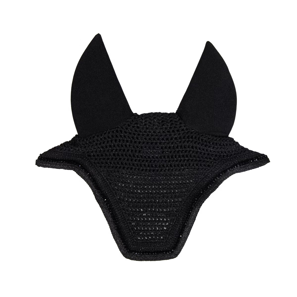 Cuffia Wellington Glitter Band Kentucky nero