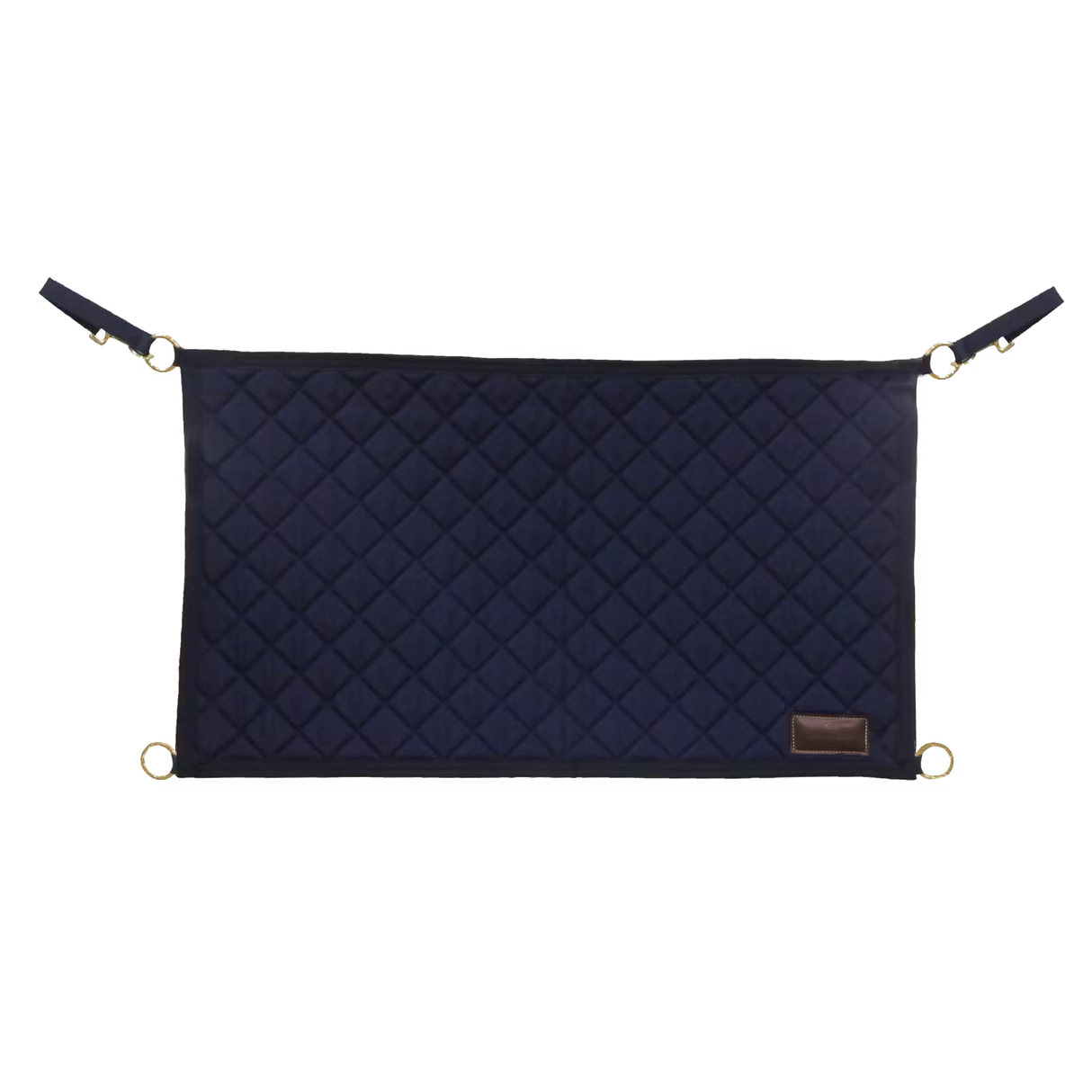 Tenda da box Kentucky navy