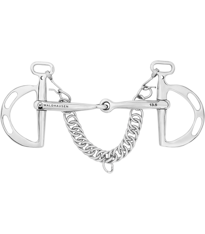 Morso spagnolo 13.5cm Waldhausen