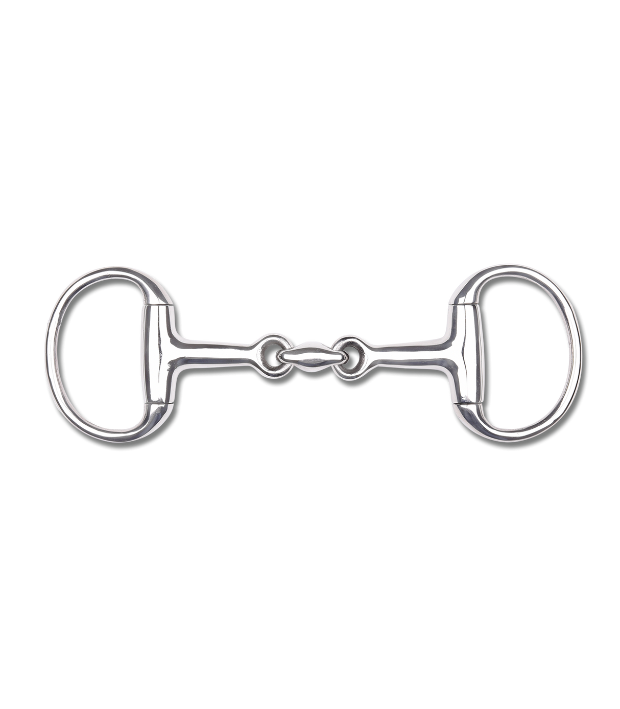 Filetto a oliva doppio snodo Waldhausen pony