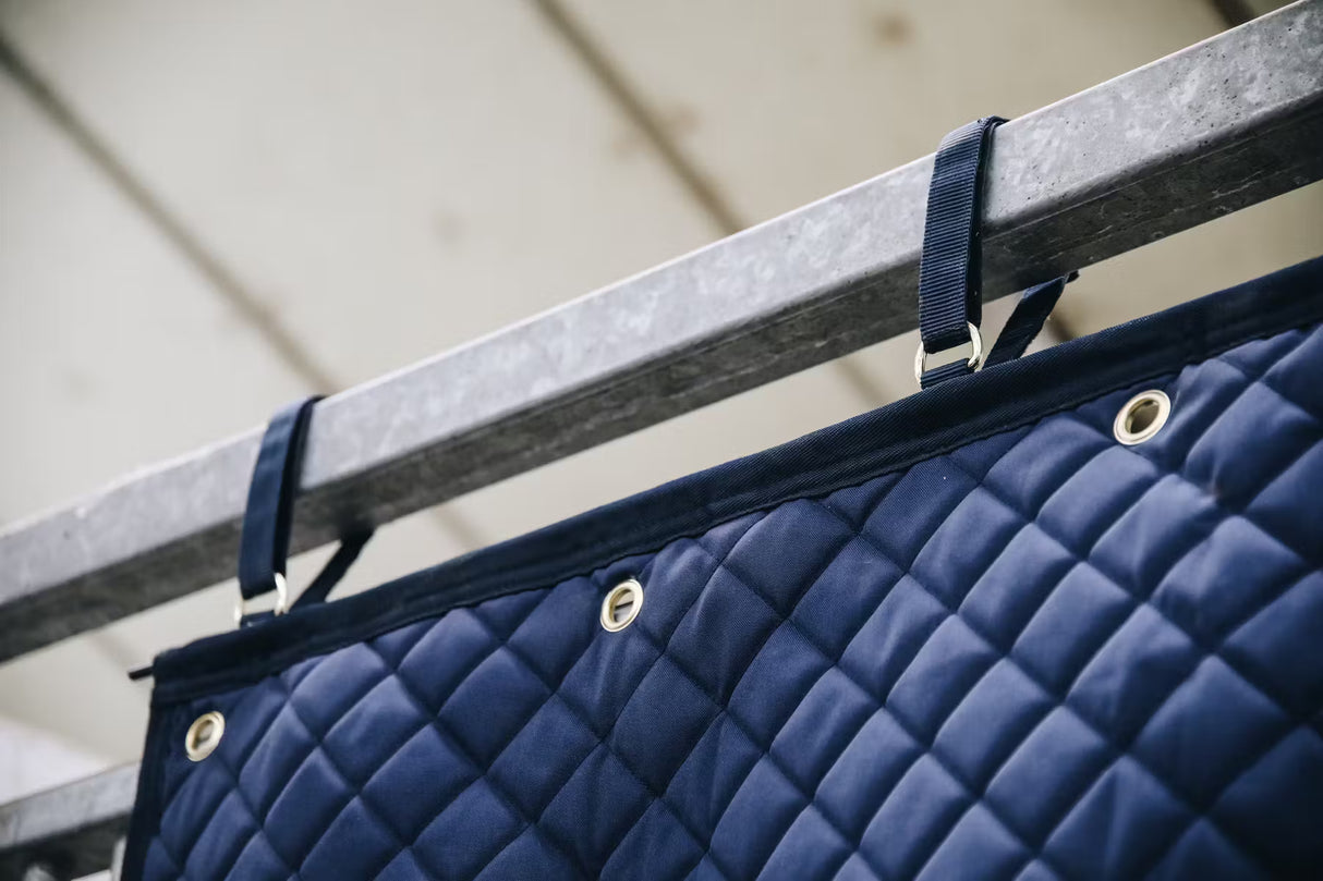 Tenda da box Kentucky navy