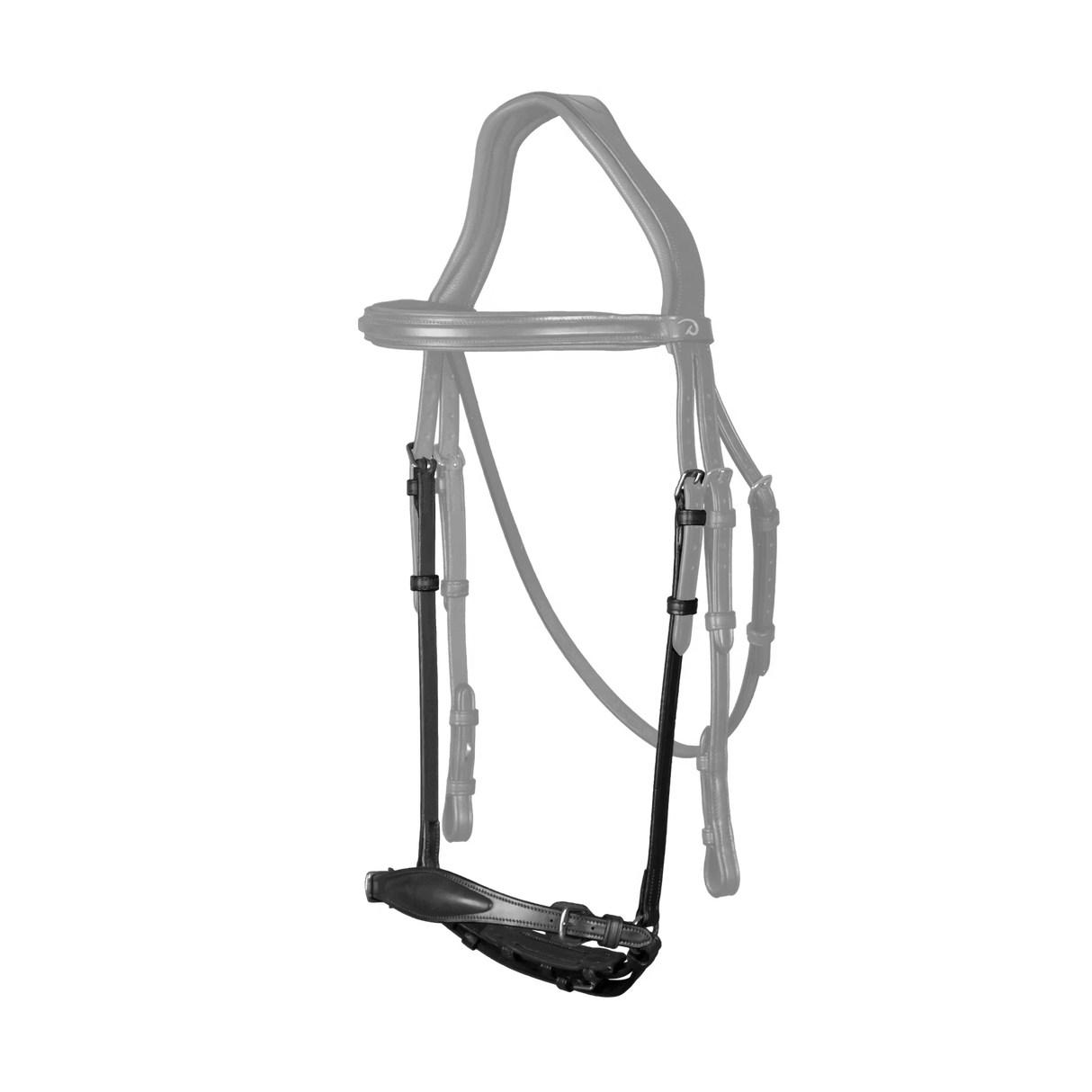 Capezzino annoveriano Dy'On nero