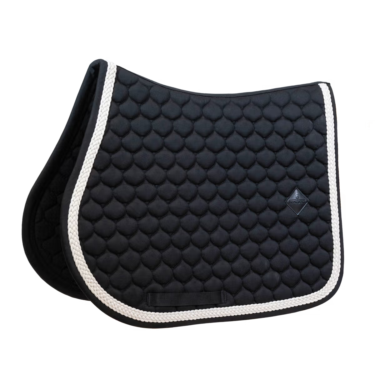 Sottosella Jumping Plaited Cord Jumping Kentucky