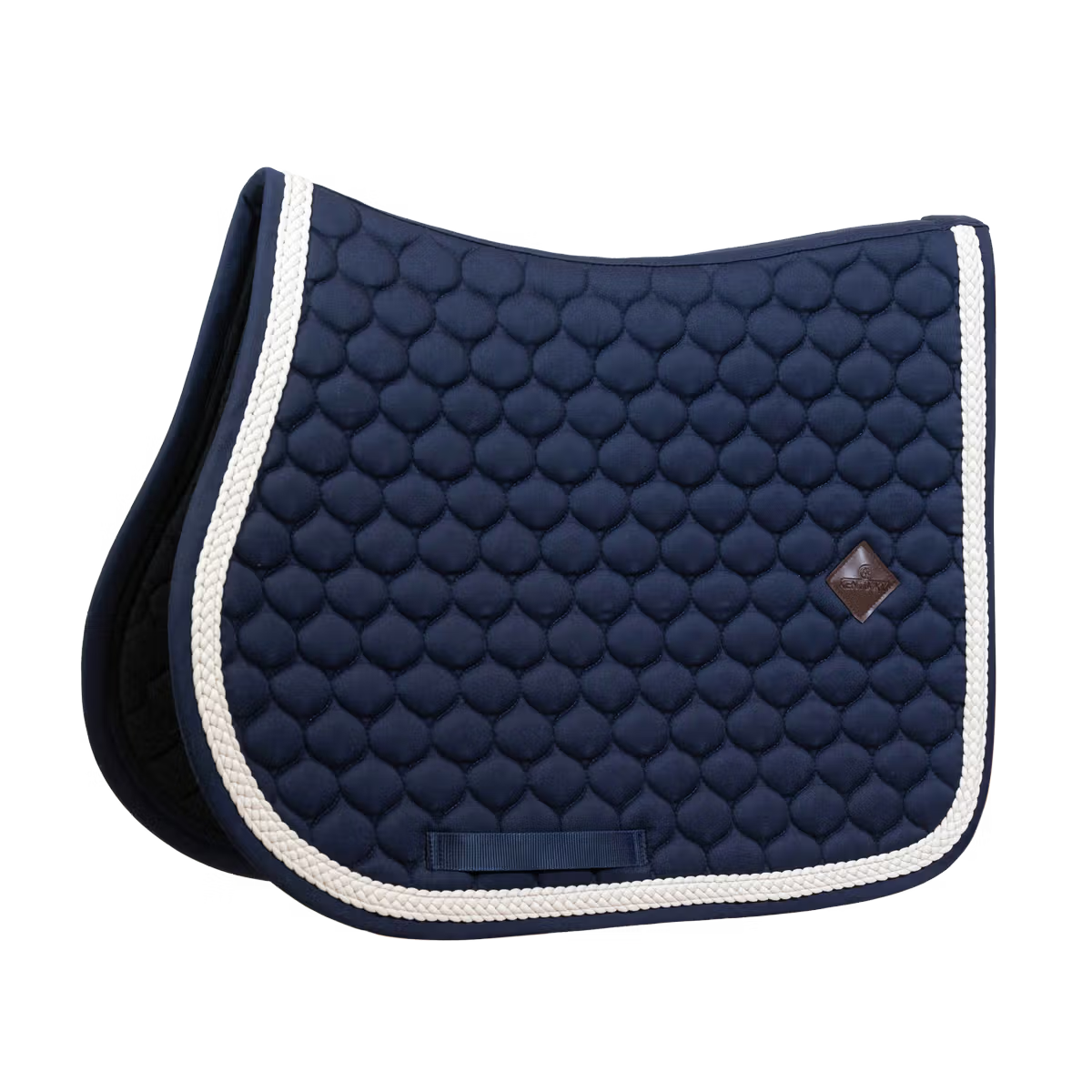Sottosella Jumping Plaited Cord Jumping Kentucky