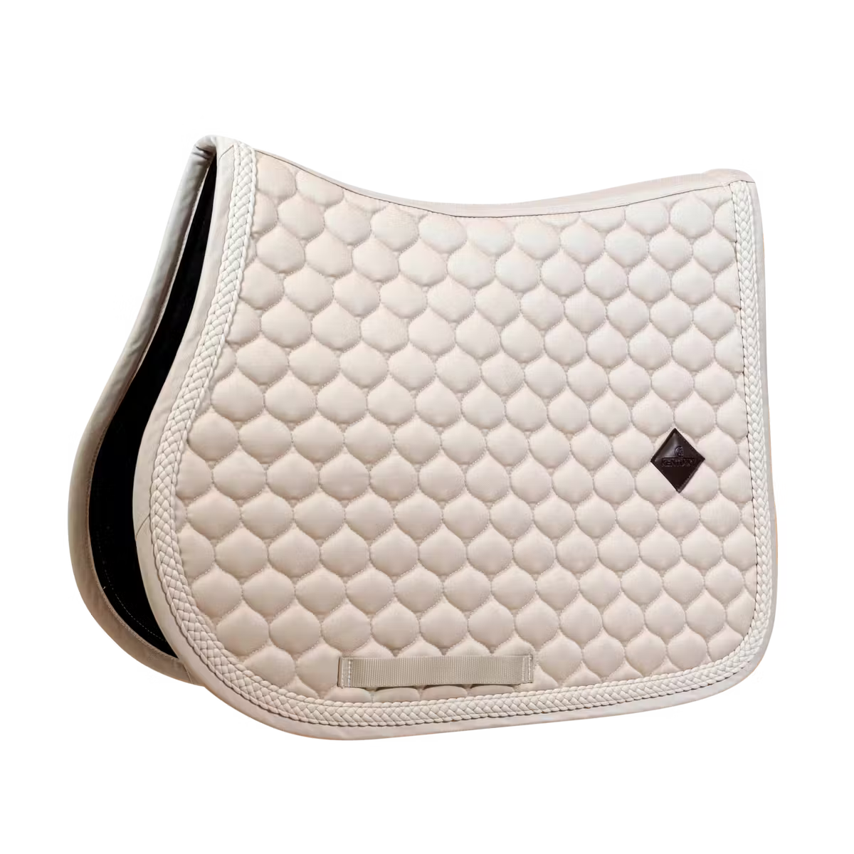 Sottosella Jumping Plaited Cord Jumping Kentucky