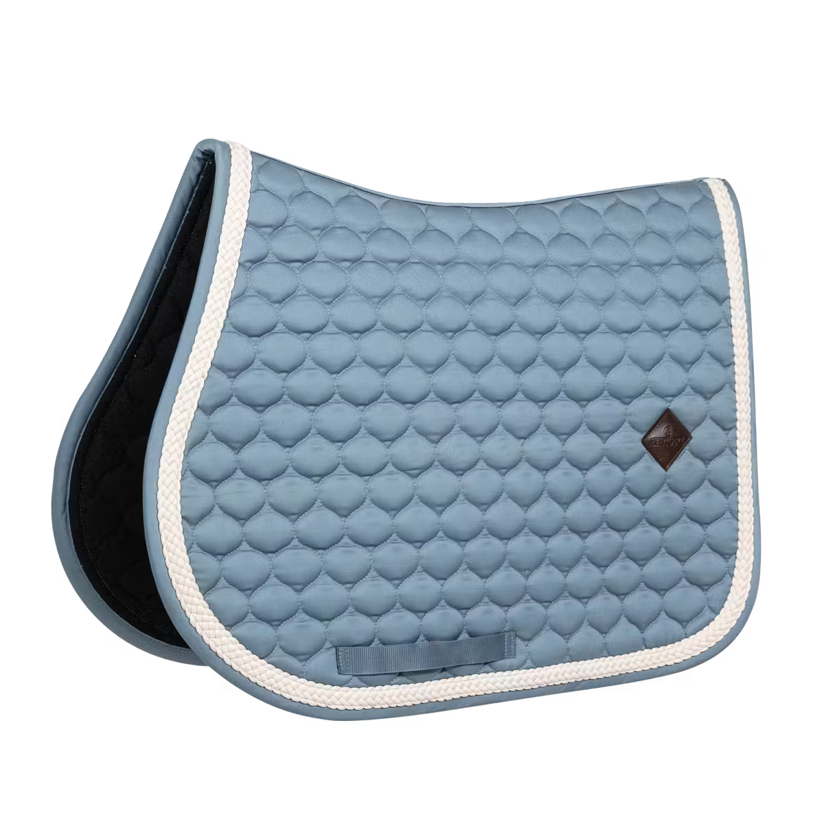 Sottosella Jumping Plaited Cord Jumping Kentucky