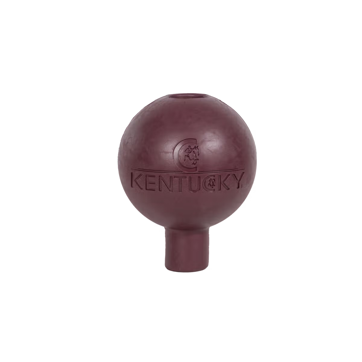 Rubber Ball Protection wall & lead Kentucky