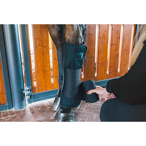 Sottofasce avvolgenti Kentucky 50 x 50cm set 4pezzi