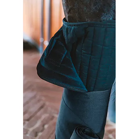 Sottofasce avvolgenti Kentucky 50 x 50cm set 4pezzi