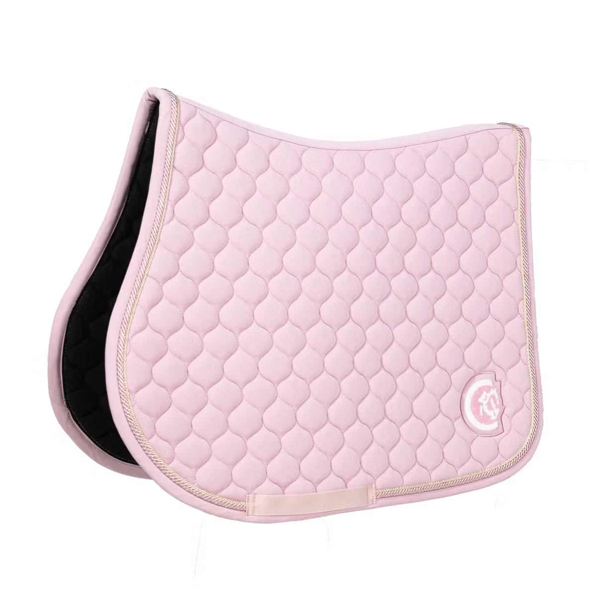 Sottosella Jumping 3D Logo Onion Quilt Kentucky