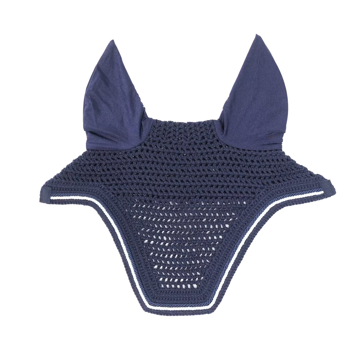 Cuffietta Wellington Diamond Rope Kentucky blu