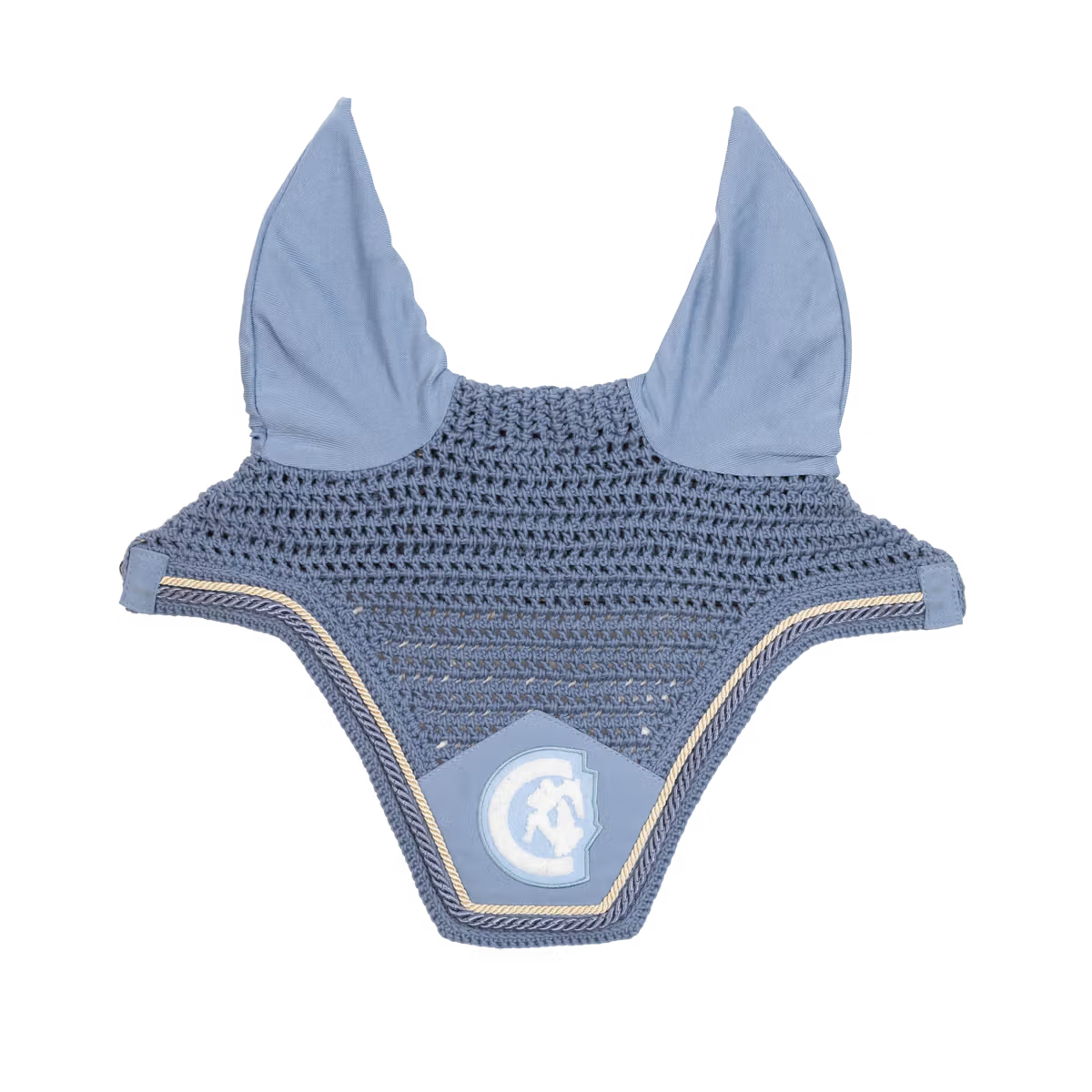 Cuffia Wellington 3D Logo Rope Kentucky