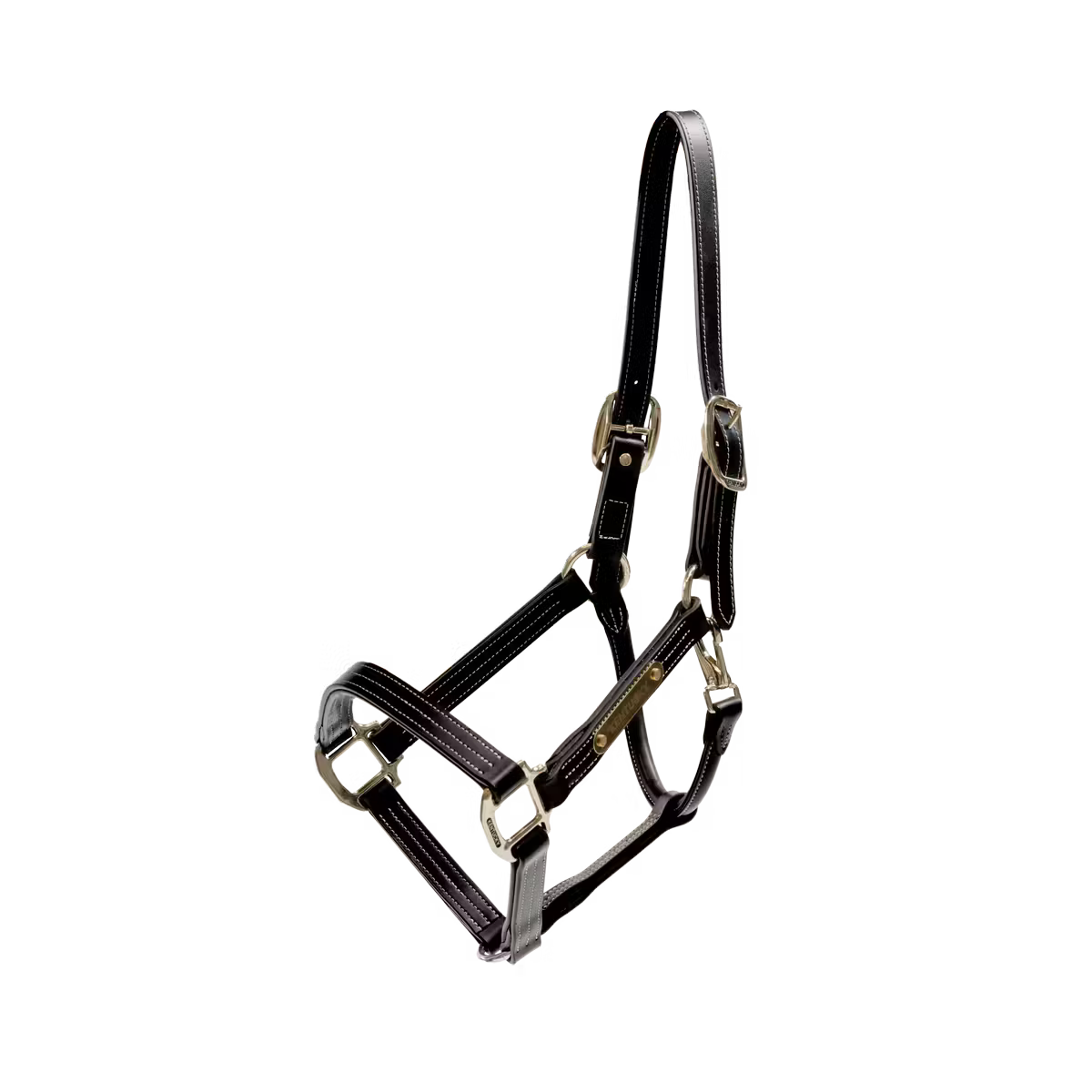 Capezza in cuoio Wellington Kentucky