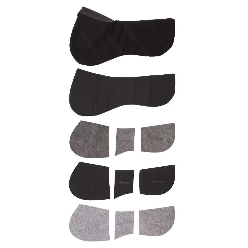 Half Pad Correction Impact Kentucky