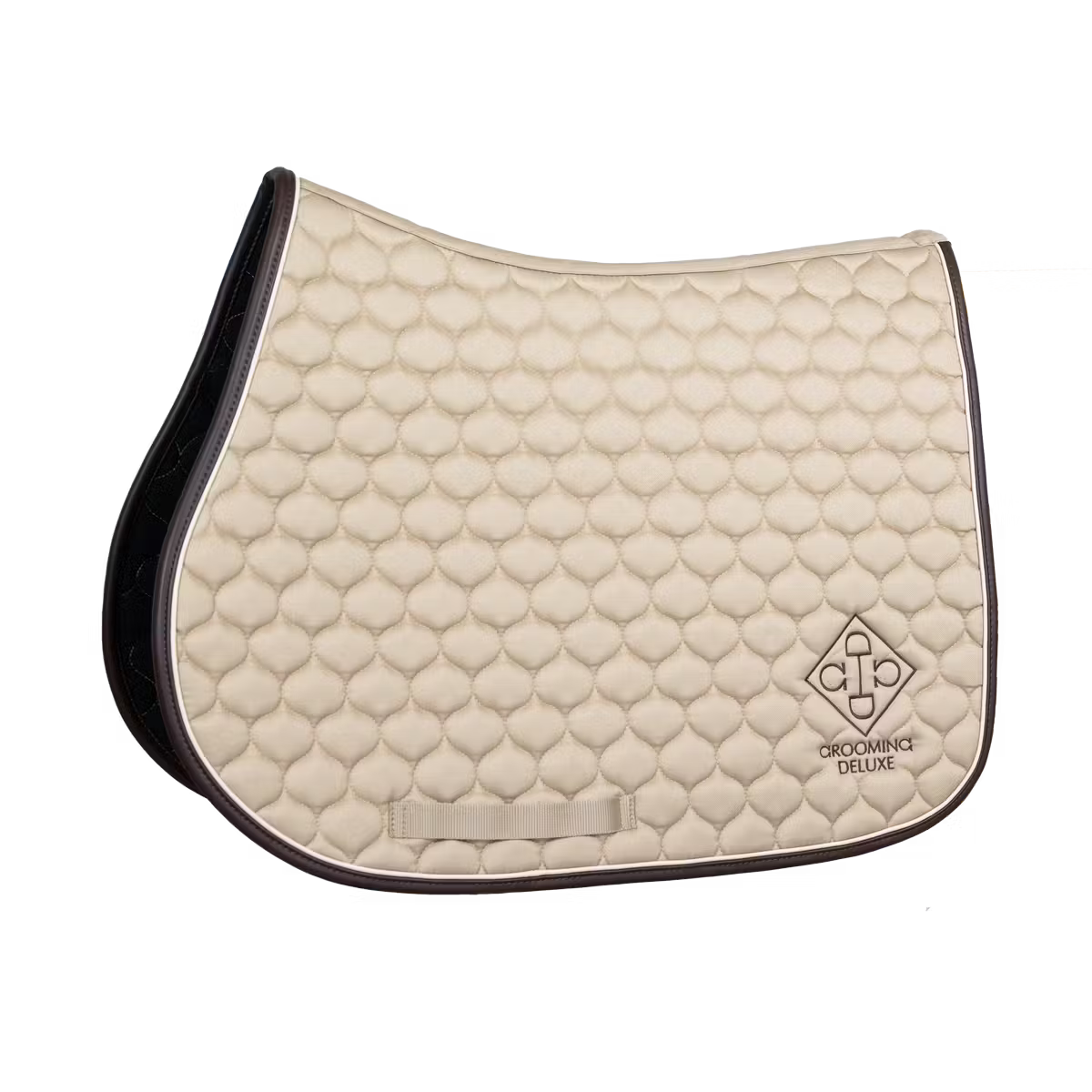 Sottosella Grooming Deluxe Jumping
