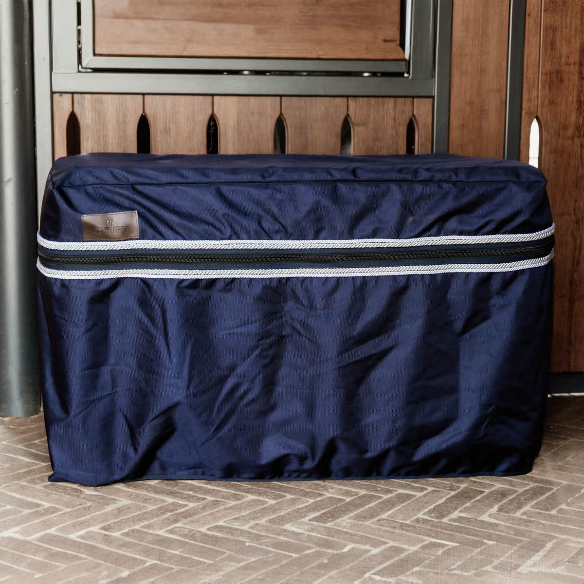 Cover Classic per cassone Stanley Kentucky