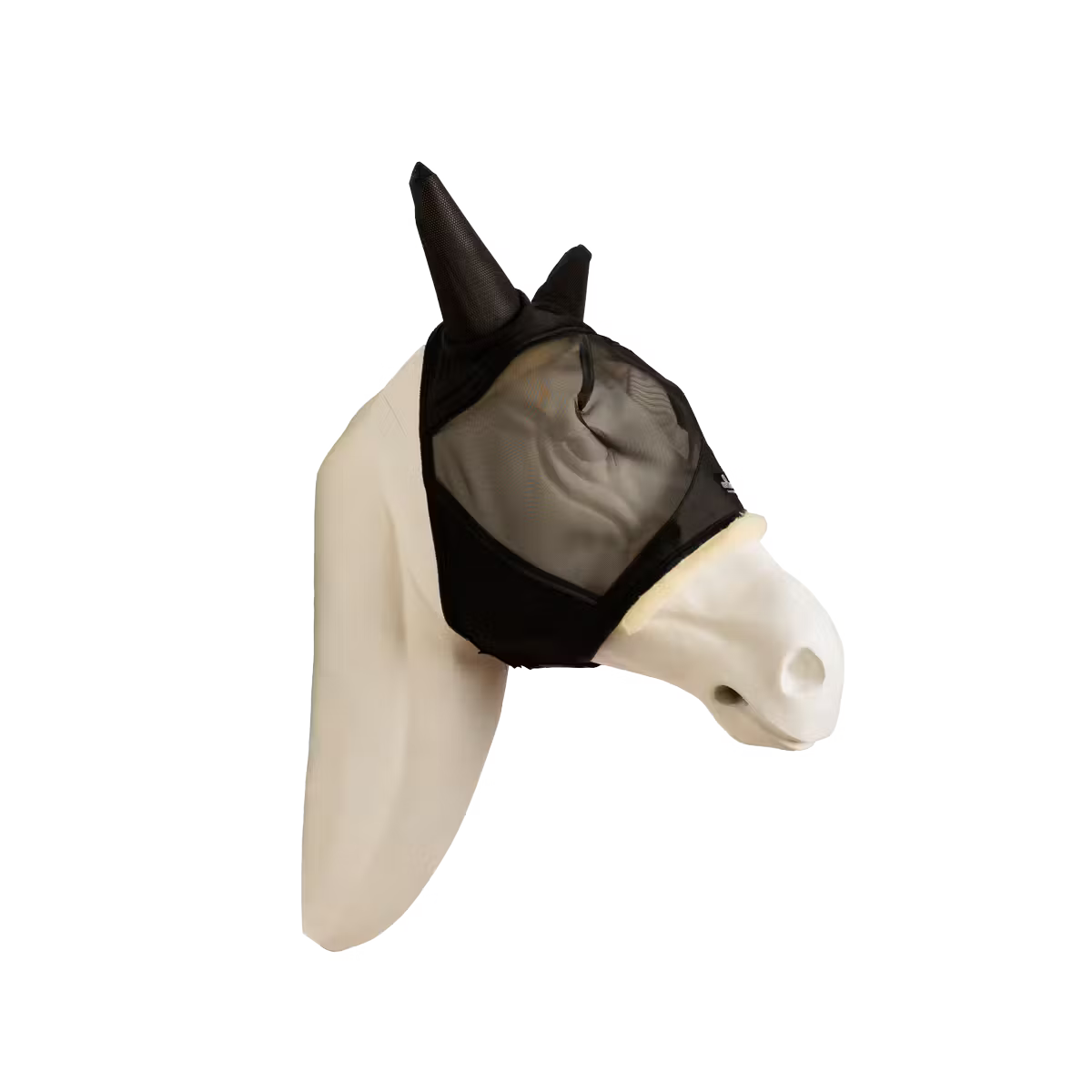 Maschera antimosche Skin Friendly con orecchie Kentucky