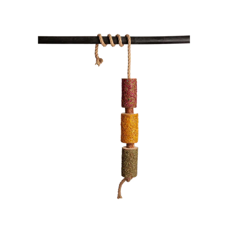 Wooden Relax Horse Toy