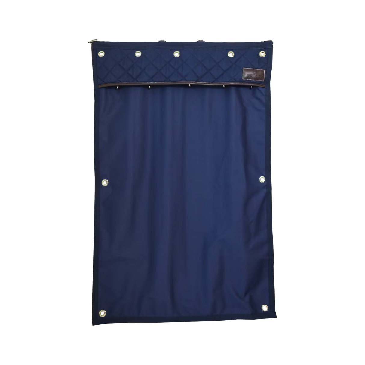 Tenda da box Kentucky navy