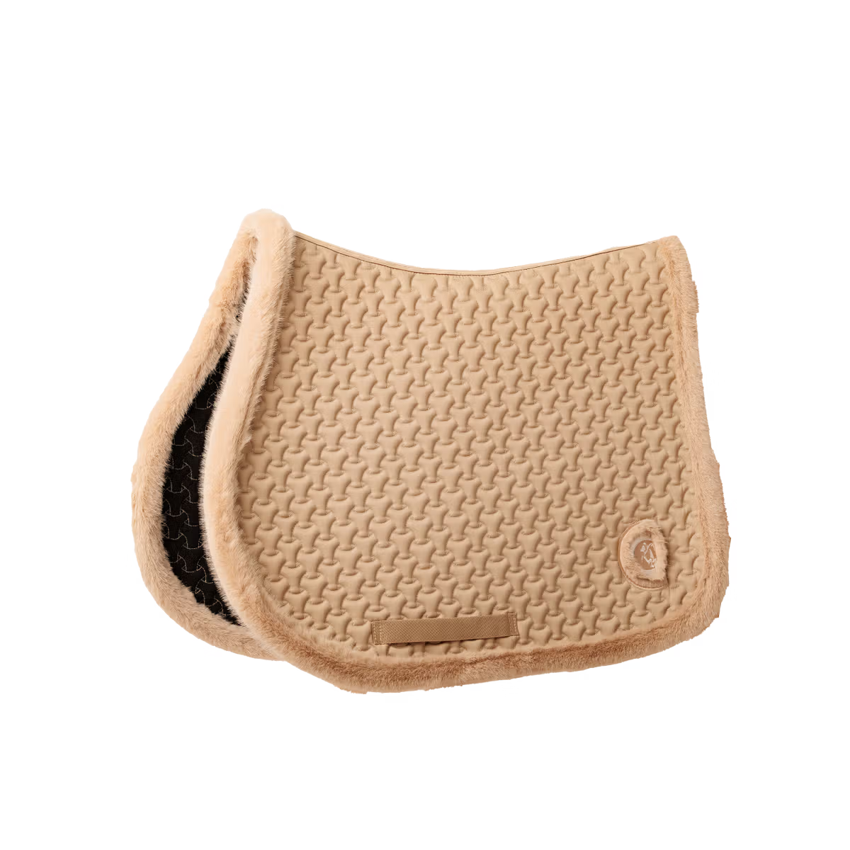 Sottosella Jumping Fake Fur Plaited Kentucky