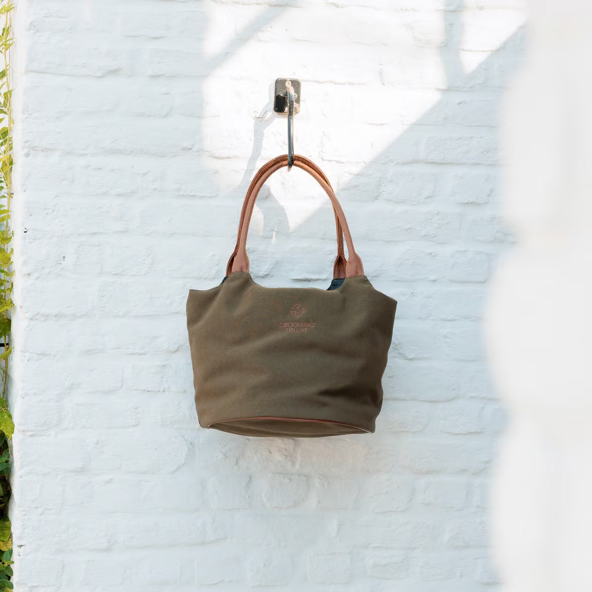 Grooming Bag Kentucky