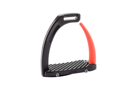 Staffe JS Italia modello Air Fluo