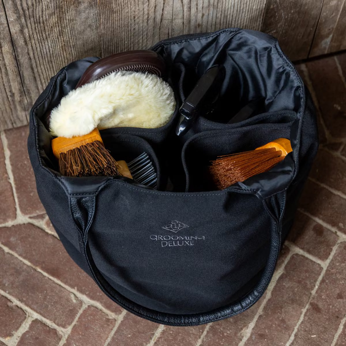 Grooming Bag Kentucky