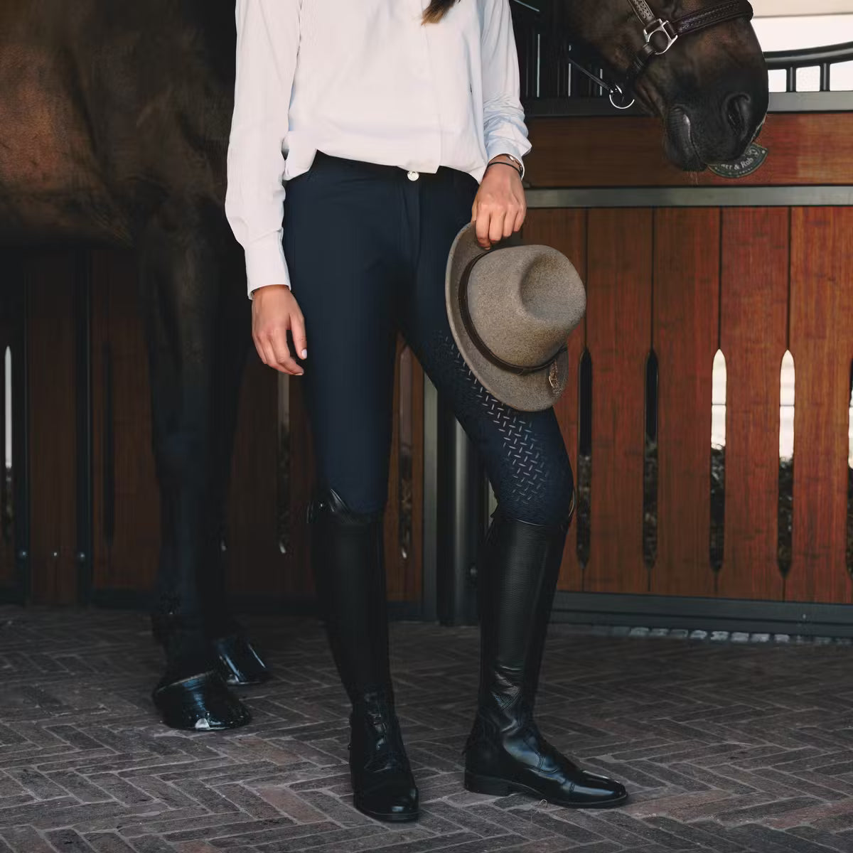 Pantaloni da donna Full Grip Miami Kentucky