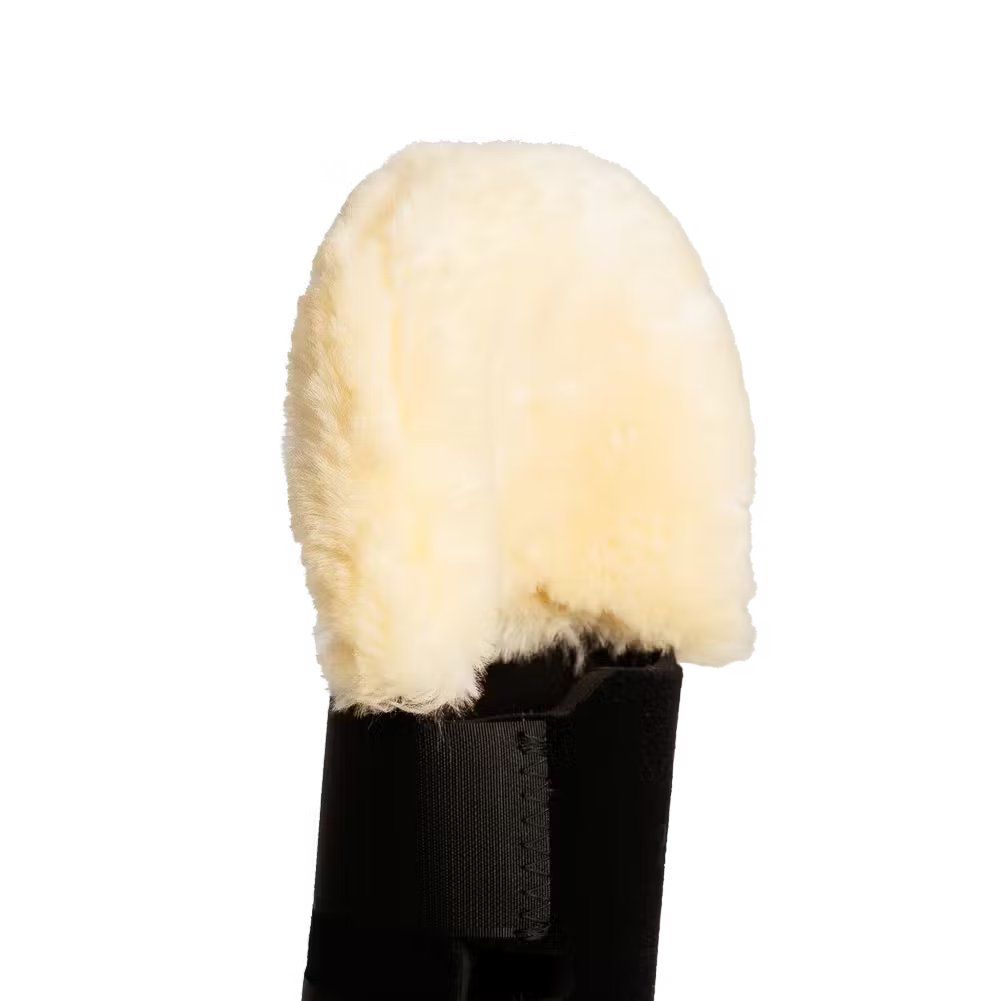 Paracoda con pelliccia Kentucky