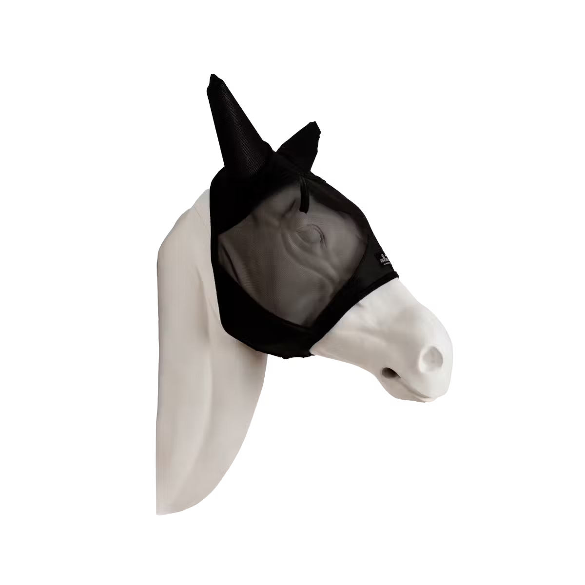Maschera antimosche classic con orecchie Kentucky