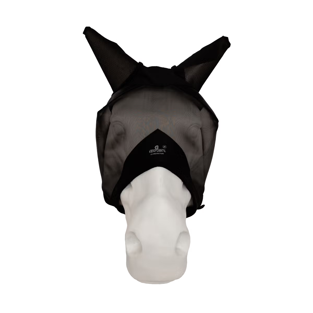 Maschera antimosche classic con orecchie Kentucky