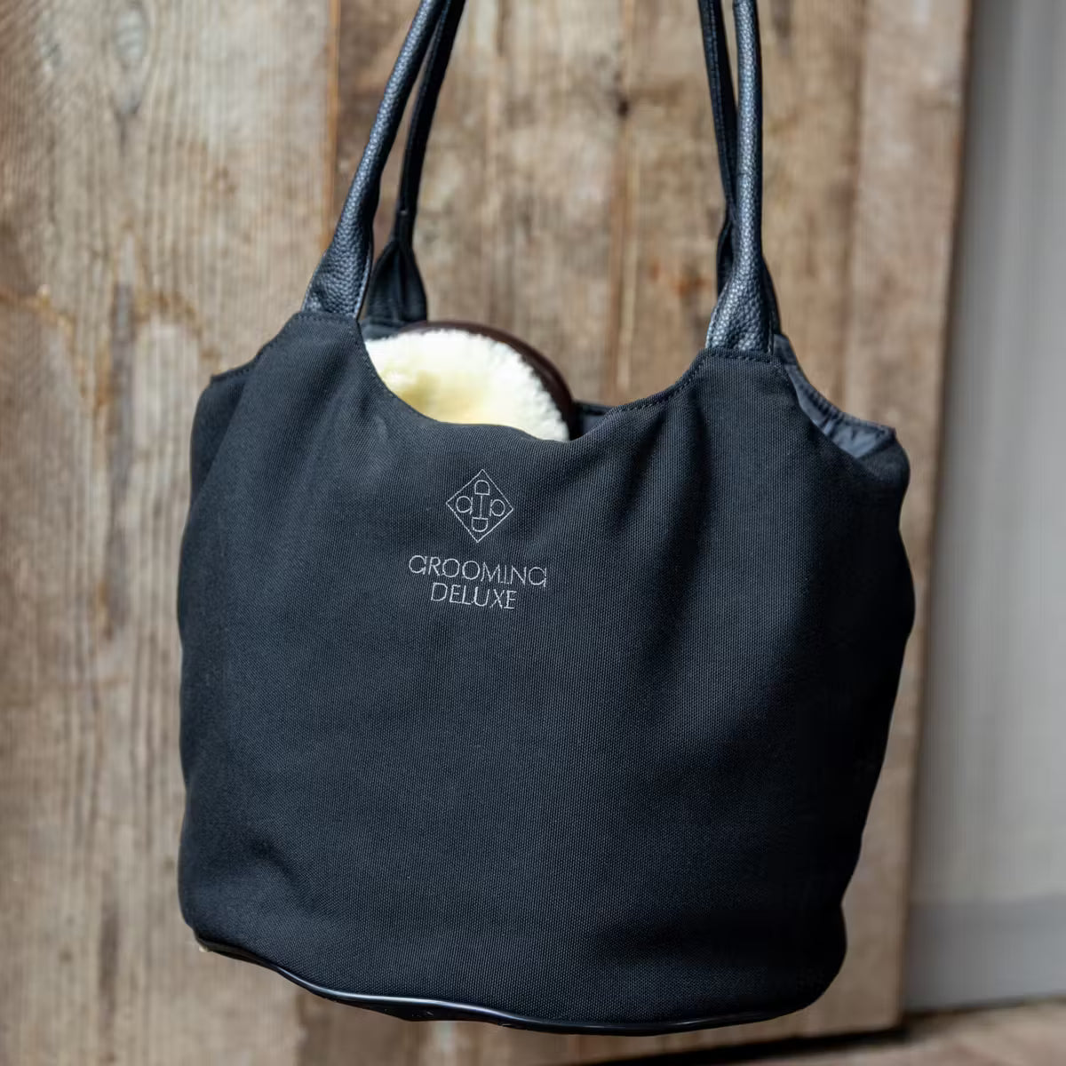 Grooming Bag Kentucky