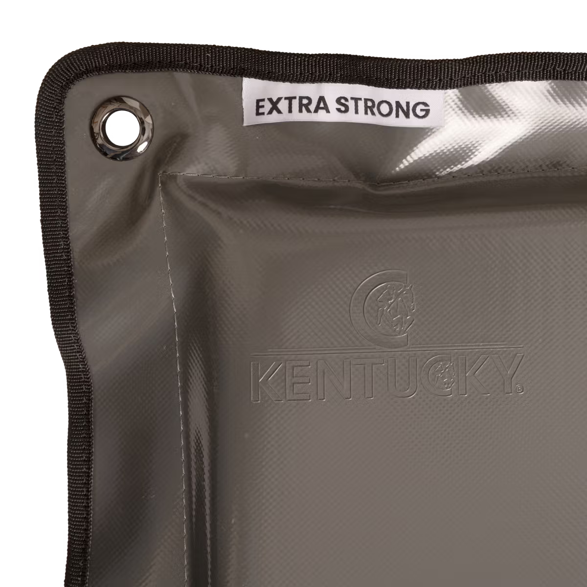 Protezione da box extra resistente Kentucky 100 x 120 cm